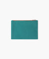 Marithé François Girbaud Classic Logo Color Cotton Pouch