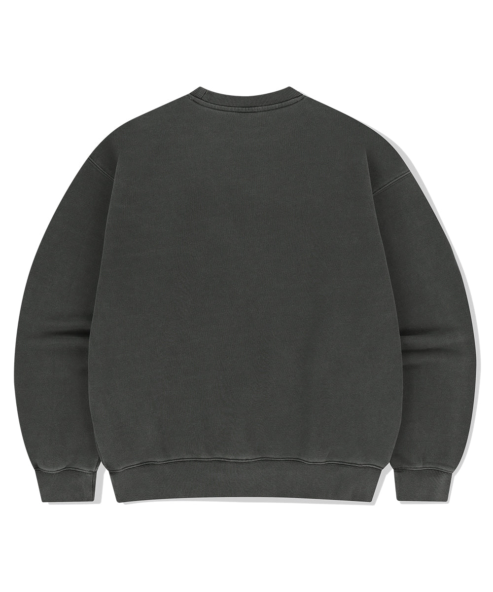 Mahagrid Urban Pigment Sweatshirt
