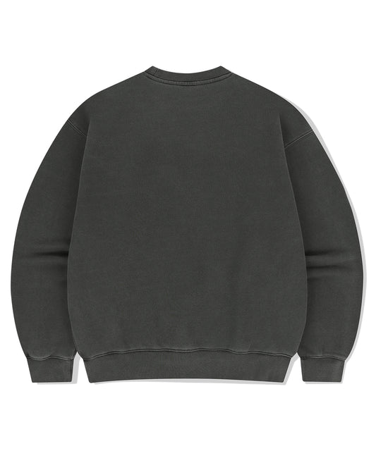 Mahagrid Urban Pigment Sweatshirt