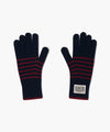 Marithé François Girbaud Classic Logo Glove