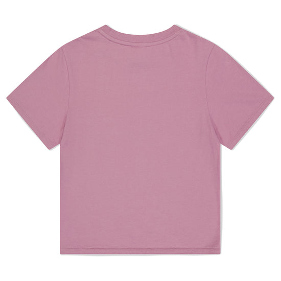Mahagrid Cut Off Cross Star Tee