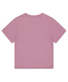 Mahagrid Cut Off Cross Star Tee