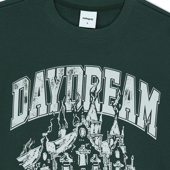 Mahagrid Daydream Sweatshirt