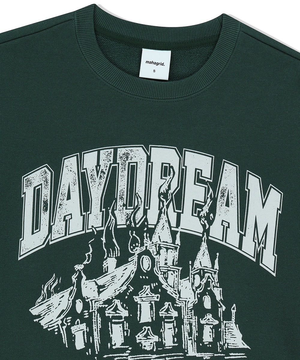Mahagrid Daydream Sweatshirt