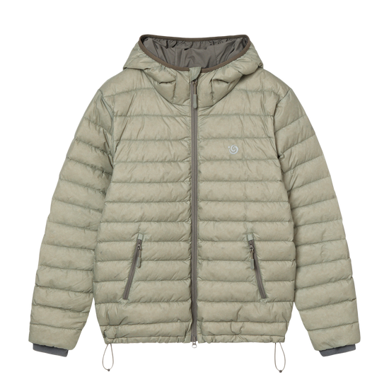 AEAE Symbol Light Down Jacket