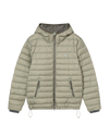 AEAE Symbol Light Down Jacket
