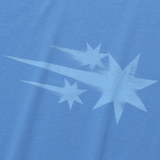 Nice Ghost Club Rush 3Star Basic Ringer Tee