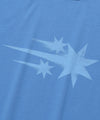 Nice Ghost Club Rush 3Star Basic Ringer Tee