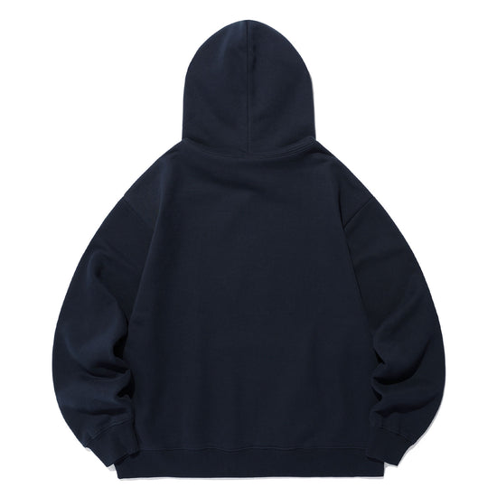 Nice Ghost Club Gummy Bear & Logo Hoodie