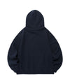 Nice Ghost Club Gummy Bear & Logo Hoodie
