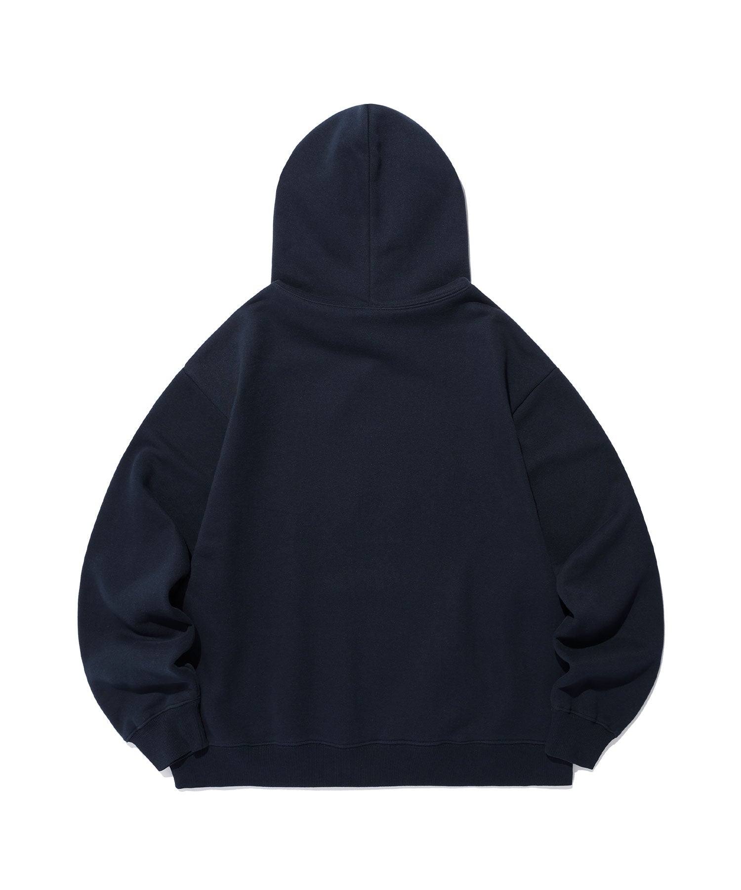 Nice Ghost Club Gummy Bear & Logo Hoodie