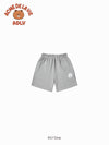 ADLV KIDS BASIC LINE FRIENDS SHORT PANTS
