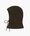 Marithé François Girbaud CIRCLE LOGO BALACLAVA