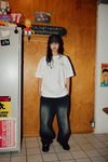 ADLV ADLV Basic Short Sleeve T-Shirt 2R