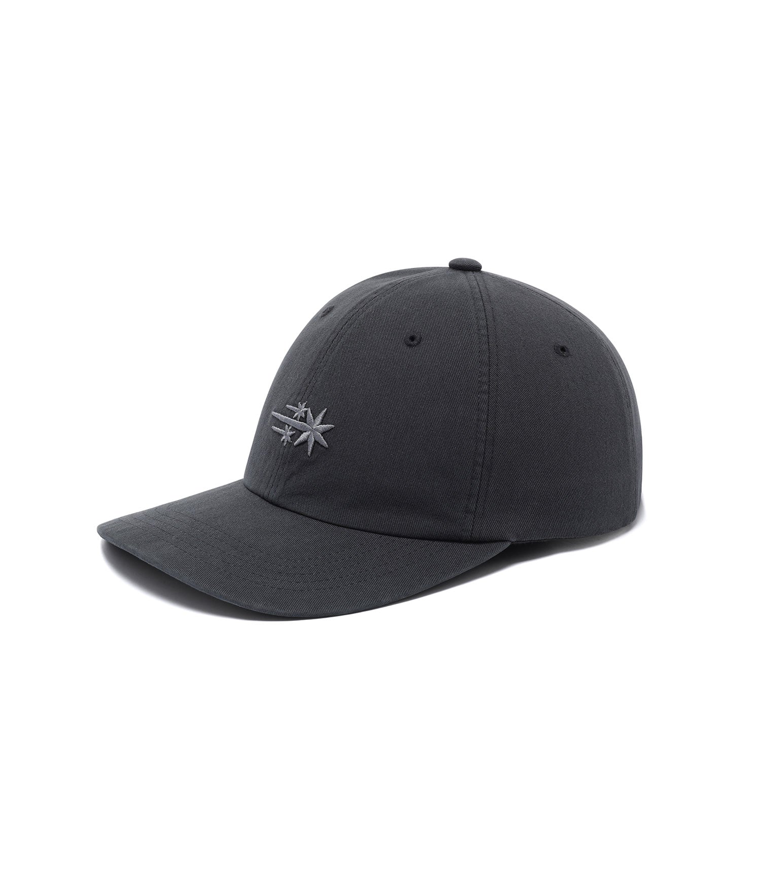 Nice Ghost Club 3 Star Cap