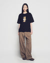 ADLV Woman Standard Long Pants