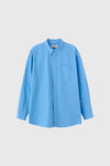 General Idea MAN Loose Fit Basic Shirt