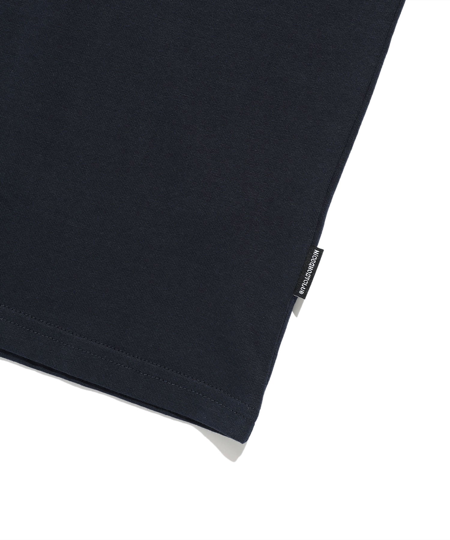 Nice Ghost Club Moving Symbol Tee