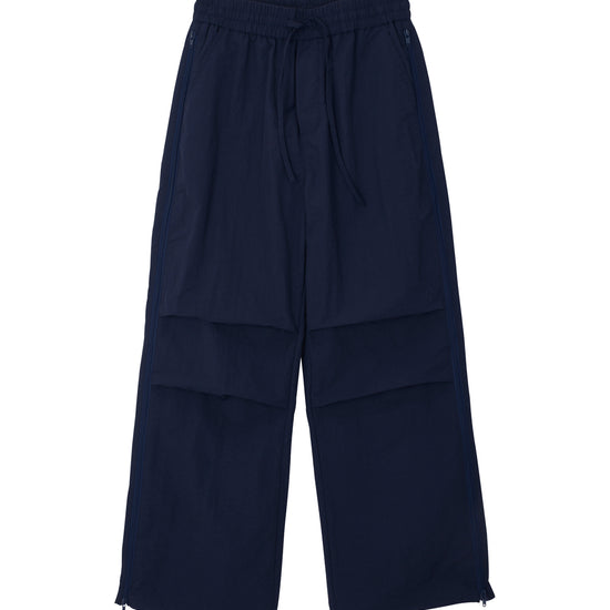 Bitter Cells Vass Zipper Nylon Pants