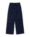 Bitter Cells Vass Zipper Nylon Pants