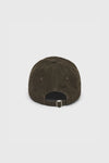 General Idea Unisex Letter Embroidery Ball Cap