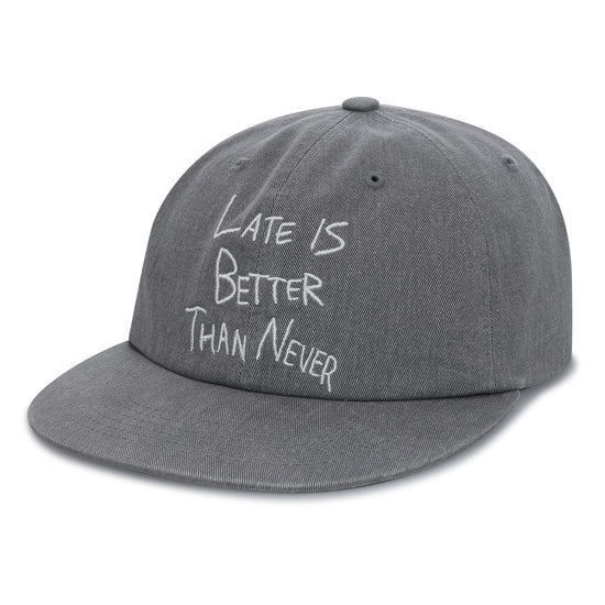 Mahagrid Grunge Doodle Cap
