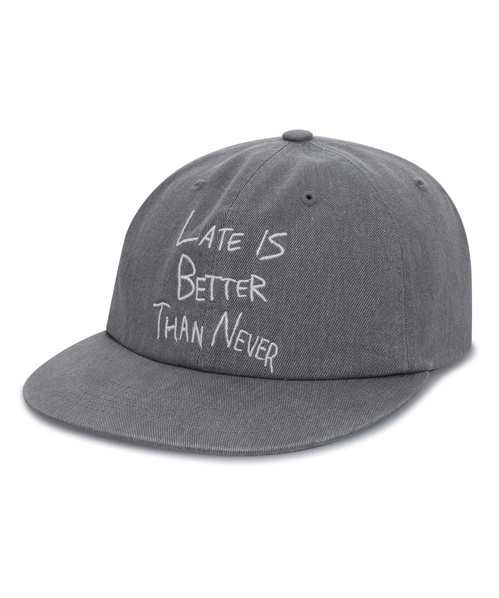 Mahagrid Grunge Doodle Cap