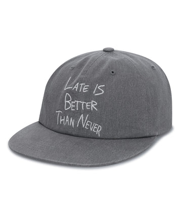 Mahagrid Grunge Doodle Cap