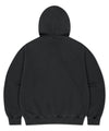 Mahagrid Pigment Eclipse Logo Hoodie