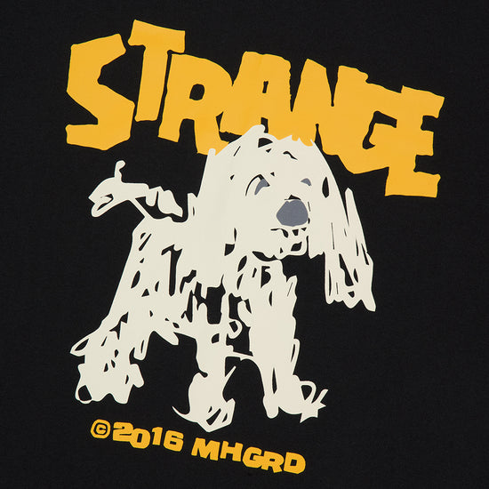 Mahagrid Strange Puppy Tee