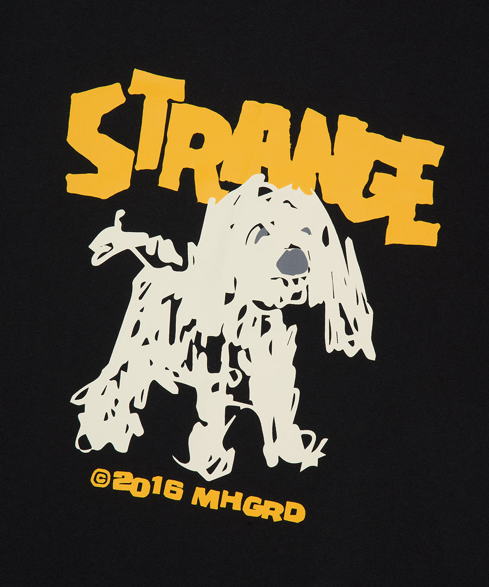 Mahagrid Strange Puppy Tee