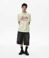 Mahagrid MAHA SPELLOUT TEE