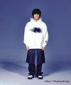 Nice Ghost Club Moving Symbol Hoodie
