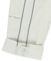 Mahagrid Nylon Cargo Parachute Pant