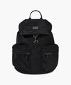 Marithé François Girbaud Classic Logo Big Backpack