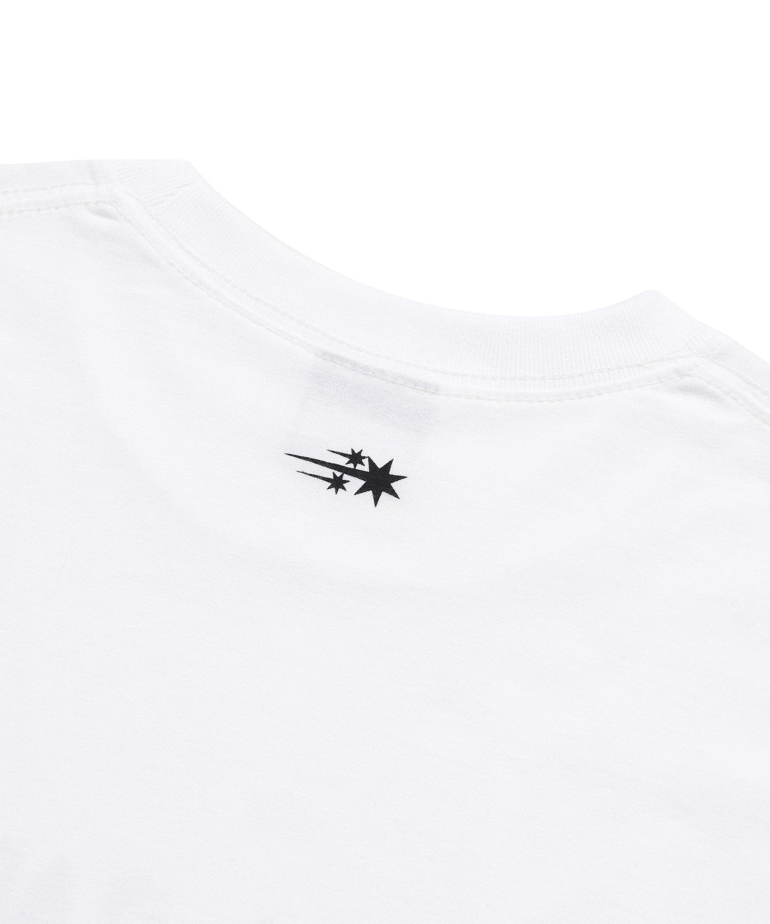 Nice Ghost Club Rabbit or Bear Tee
