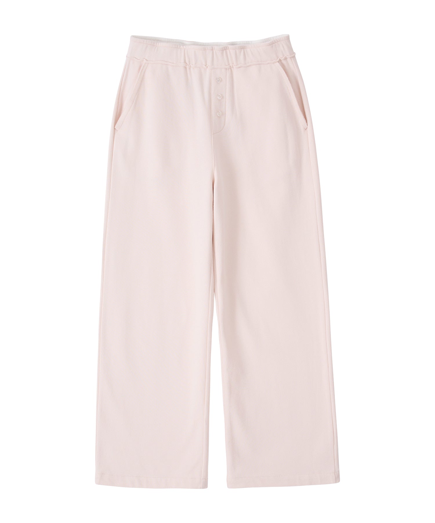 Bitter Cells Essential Reverse Sweat Pants