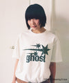 Nice Ghost Club Dot Symbol Tee