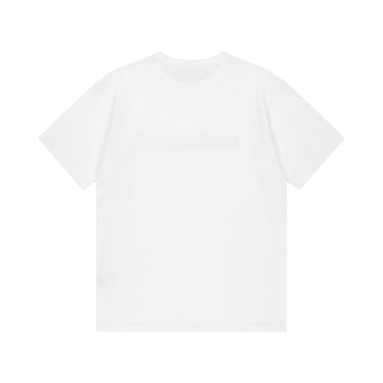 Mahagrid CAMO BASIC LOGO TEE