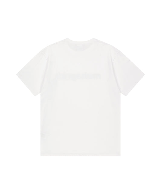Mahagrid CAMO BASIC LOGO TEE