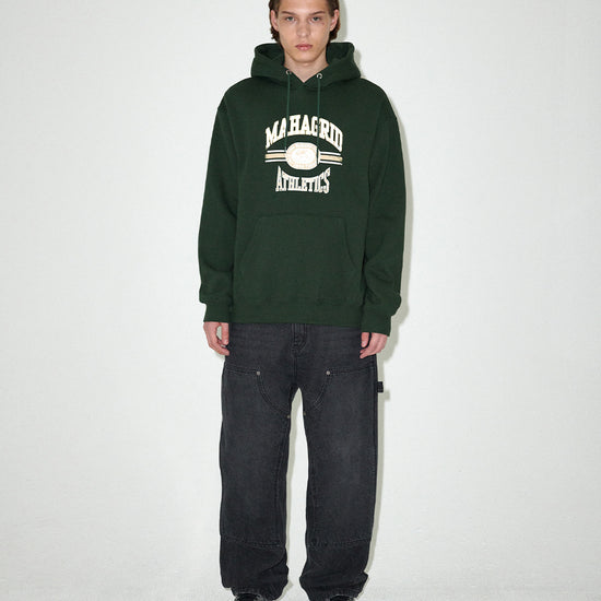 Mahagrid LION ATHLETICS HOODIE