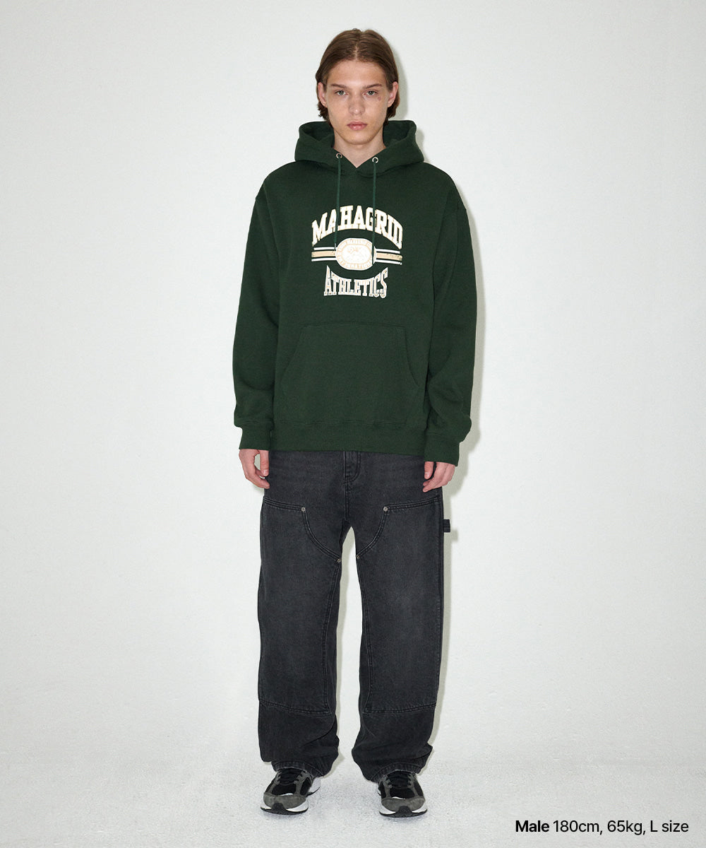Mahagrid LION ATHLETICS HOODIE