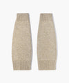 Marithé François Girbaud Knit Leg Warmer