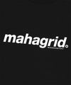 Mahagrid Women's Basic Logo Tee