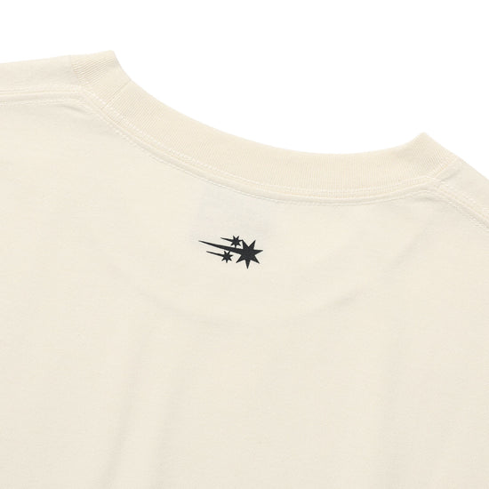 Nice Ghost Club Star Girl Tee