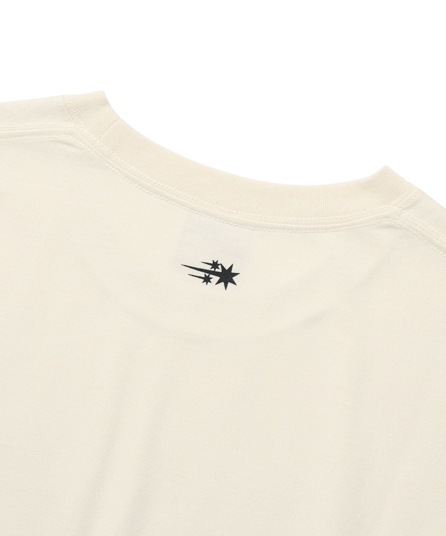 Nice Ghost Club Star Girl Tee