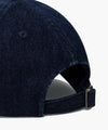 Marithé François Girbaud Kids Classic Logo Denim Ball Cap