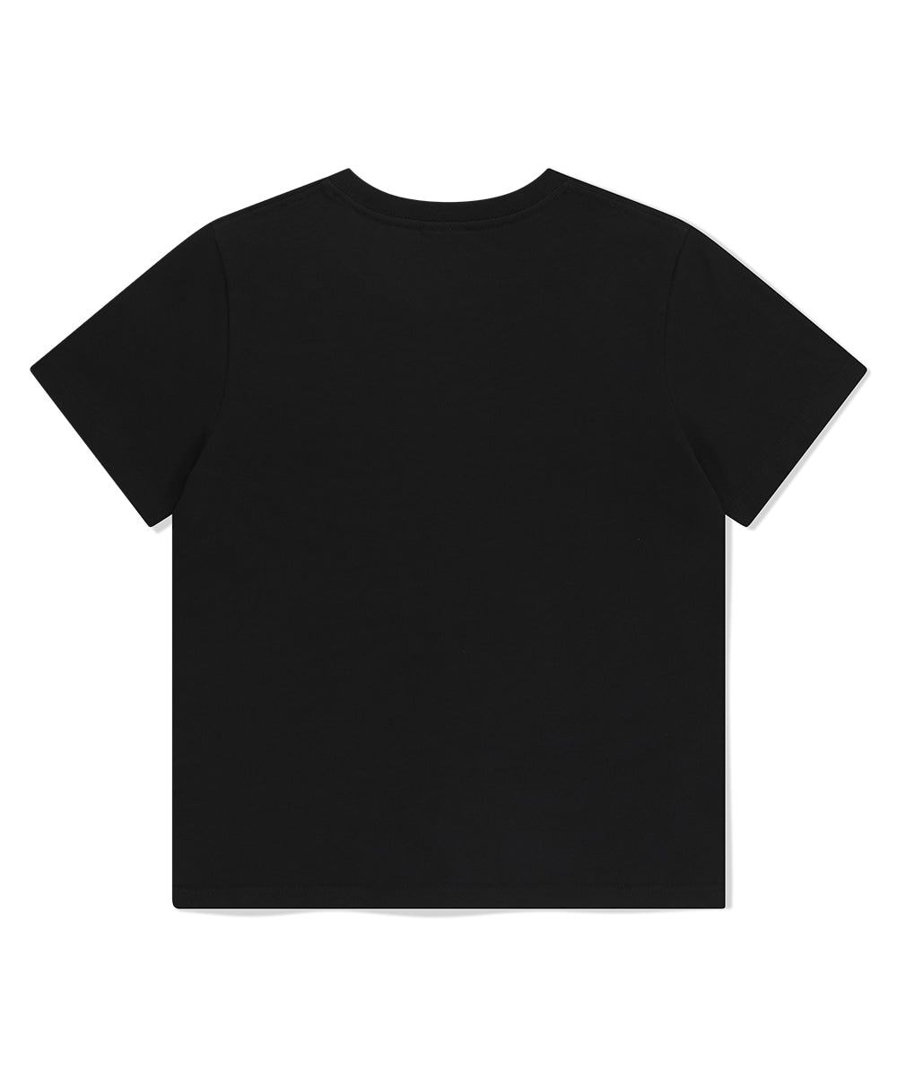 Mahagrid Women's Basic Logo Tee