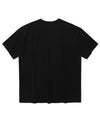 Cavish Gothic Seller Embroidered Logo Short Sleeve Tee