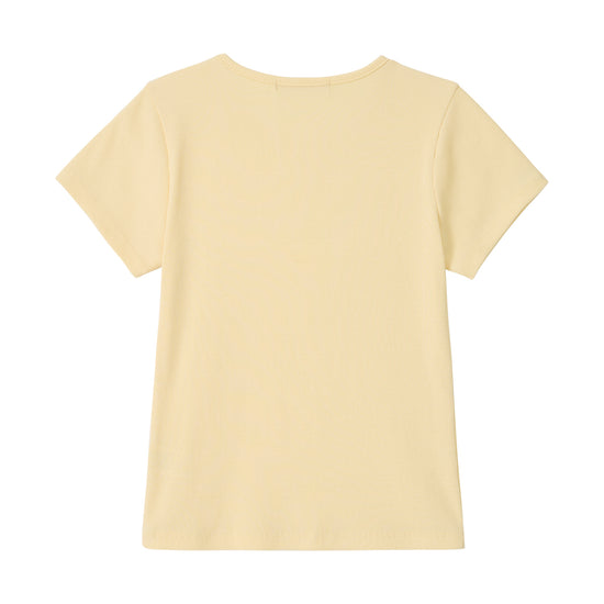 Bitter Cells Essential Golgi Half Tee